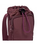 Bottle Sling base | Burgundy